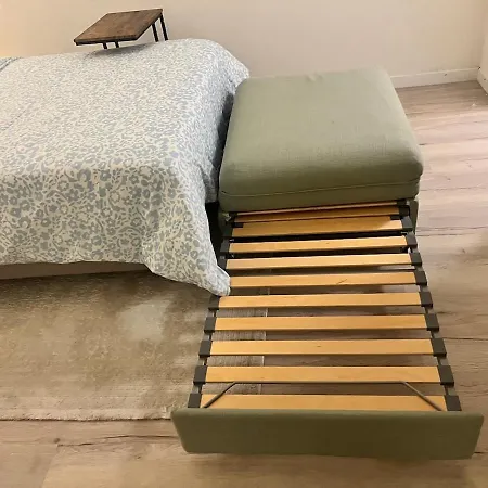 Newly Renovated Stylish & Spacious Huttwil