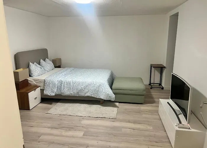 Apartamento Newly Renovated Stylish & Spacious *