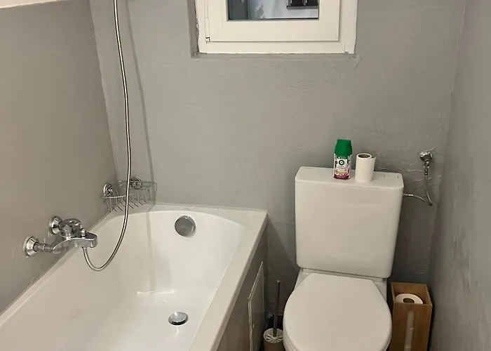 Newly Renovated Stylish & Spacious