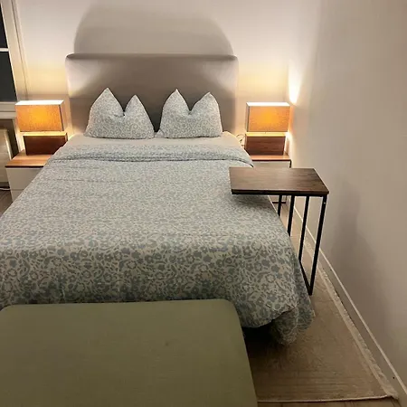 Newly Renovated Stylish & Spacious