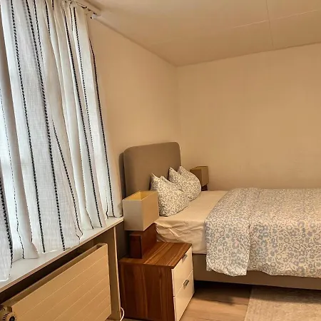 Newly Renovated Stylish & Spacious